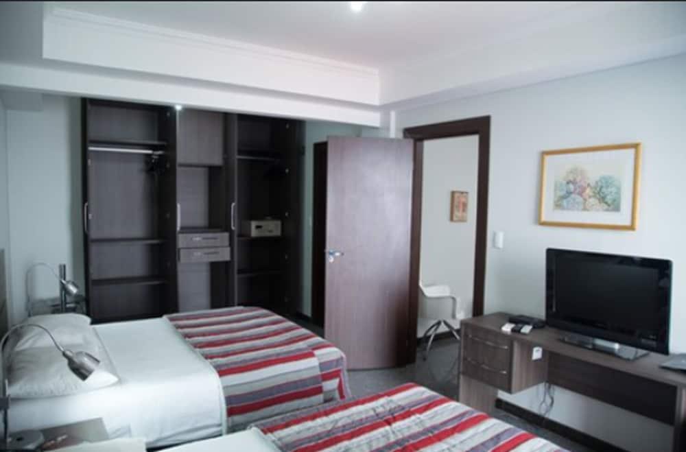 Da Vinci Hotel & Conventions Манаус Экстерьер фото