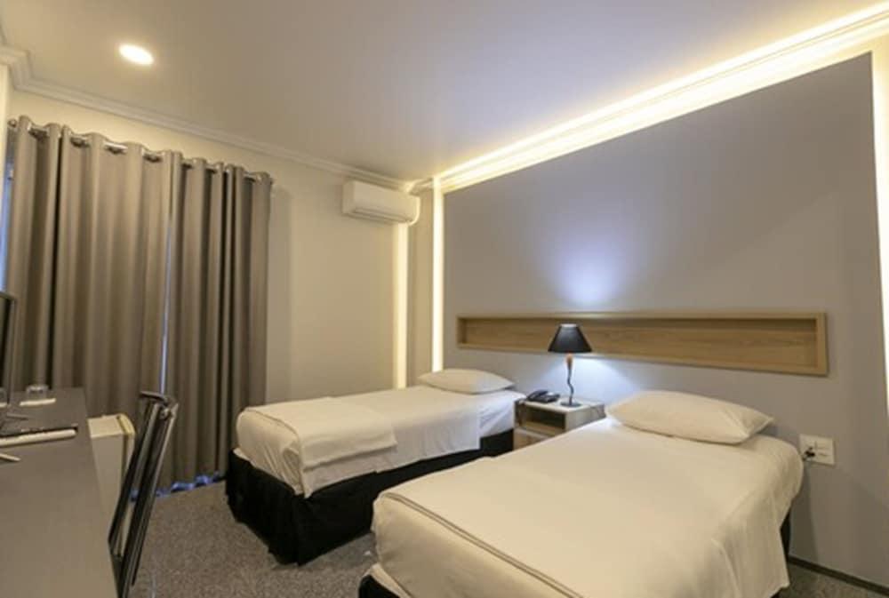 Da Vinci Hotel & Conventions Манаус Экстерьер фото